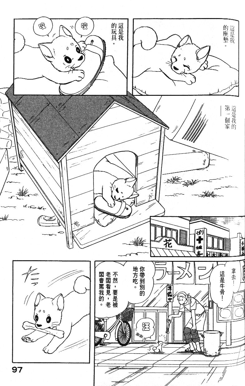 柴王韩漫全集-VOL02无删减无遮挡章节图片 