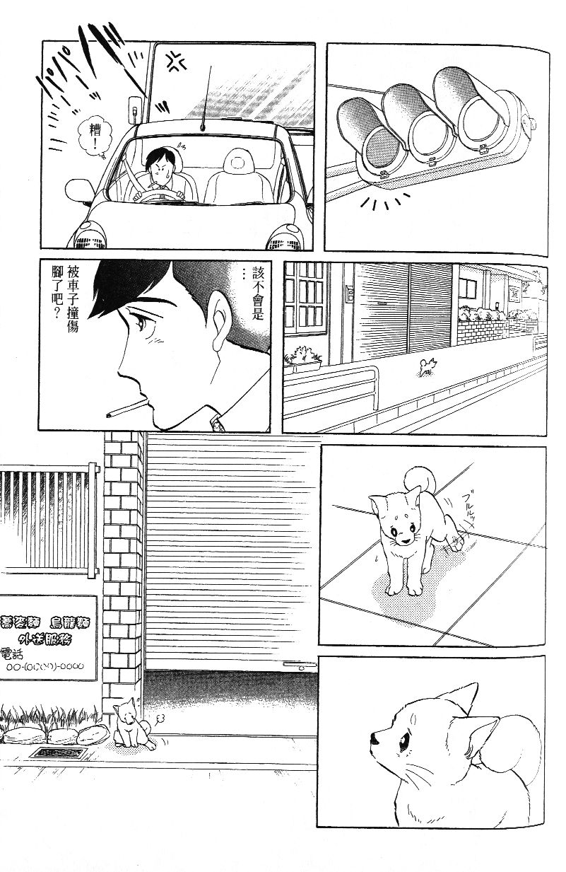 柴王韩漫全集-VOL03无删减无遮挡章节图片 