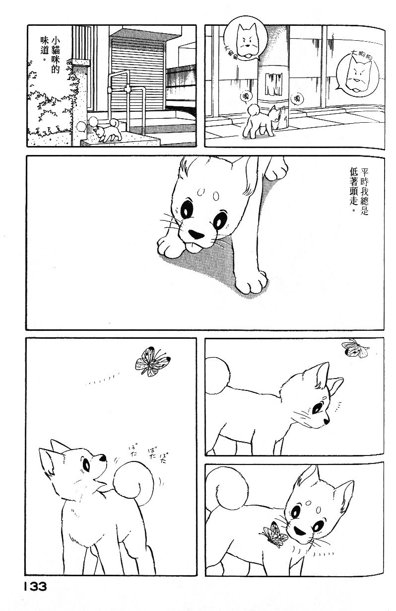 柴王韩漫全集-VOL03无删减无遮挡章节图片 