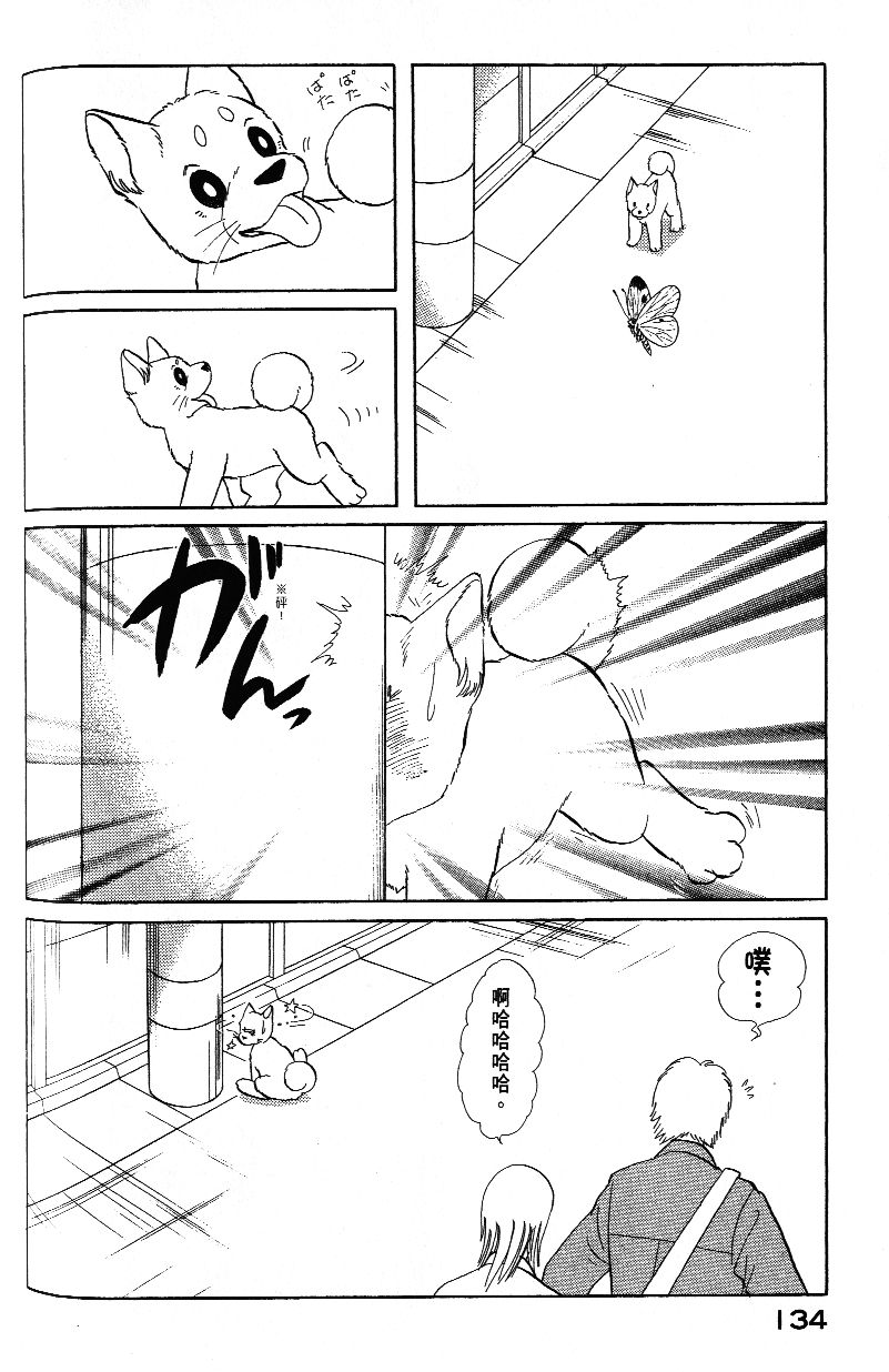 柴王韩漫全集-VOL03无删减无遮挡章节图片 