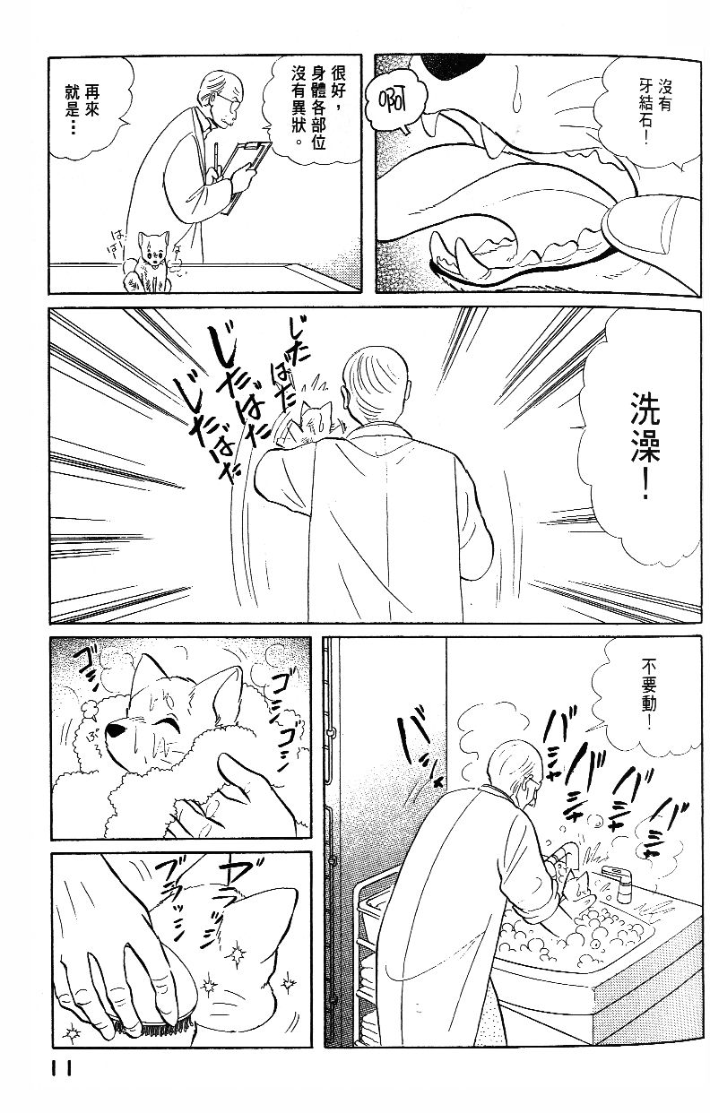 柴王韩漫全集-VOL03无删减无遮挡章节图片 