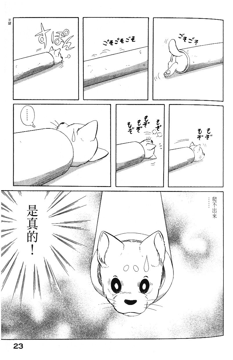 柴王韩漫全集-VOL03无删减无遮挡章节图片 