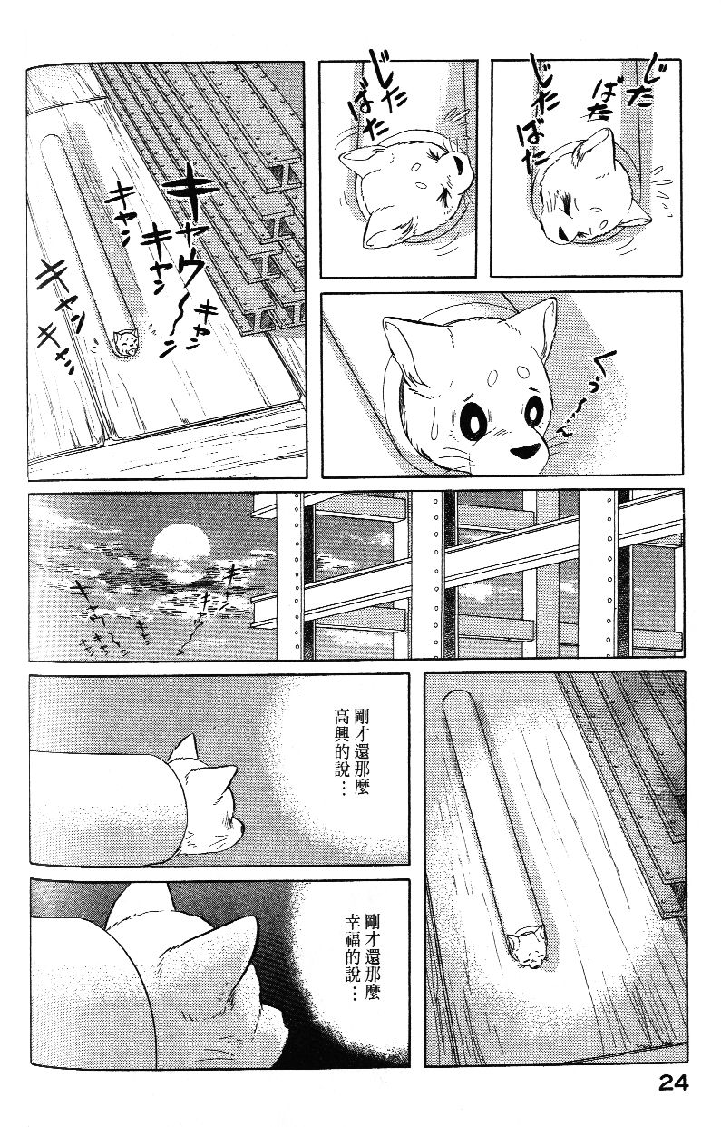 柴王韩漫全集-VOL03无删减无遮挡章节图片 