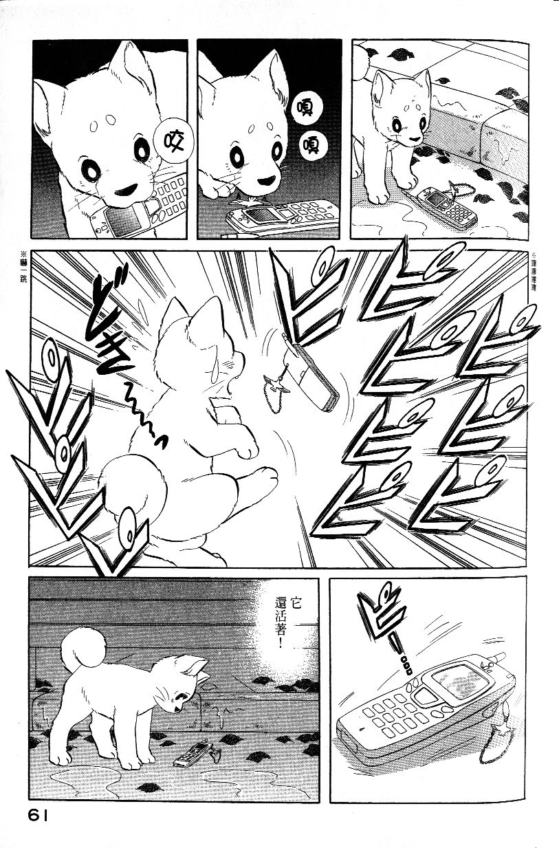 柴王韩漫全集-VOL03无删减无遮挡章节图片 