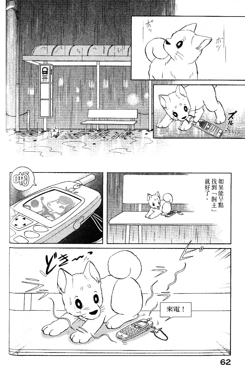 柴王韩漫全集-VOL03无删减无遮挡章节图片 