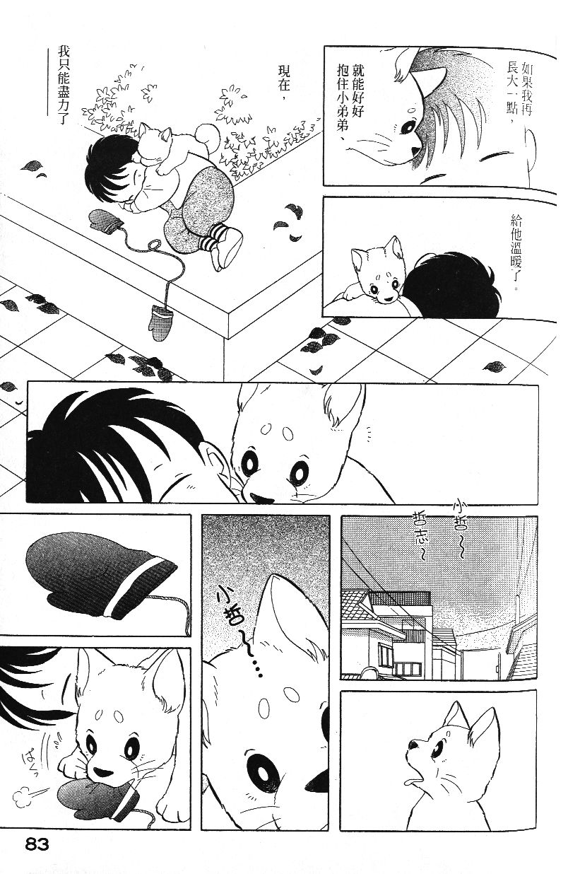 柴王韩漫全集-VOL03无删减无遮挡章节图片 
