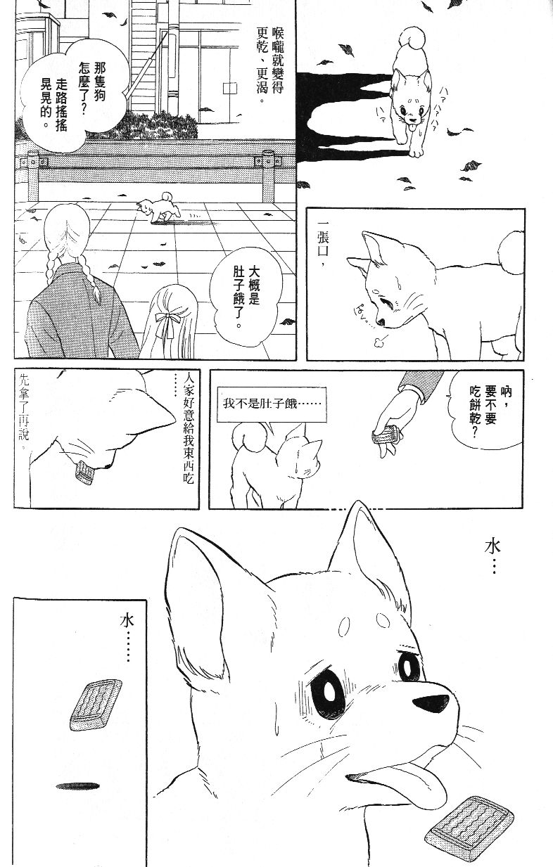 柴王韩漫全集-VOL03无删减无遮挡章节图片 