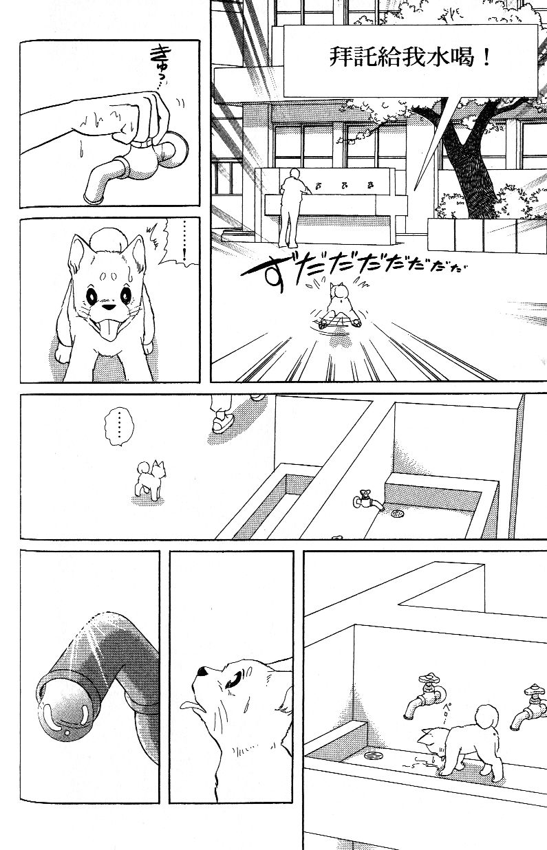 柴王韩漫全集-VOL03无删减无遮挡章节图片 