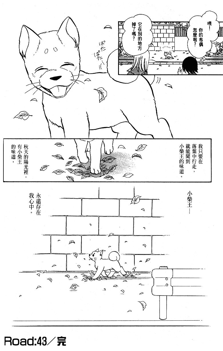 柴王韩漫全集-VOL04无删减无遮挡章节图片 