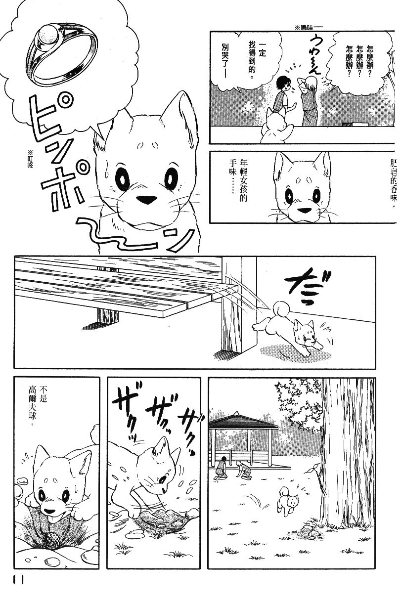 柴王韩漫全集-VOL04无删减无遮挡章节图片 