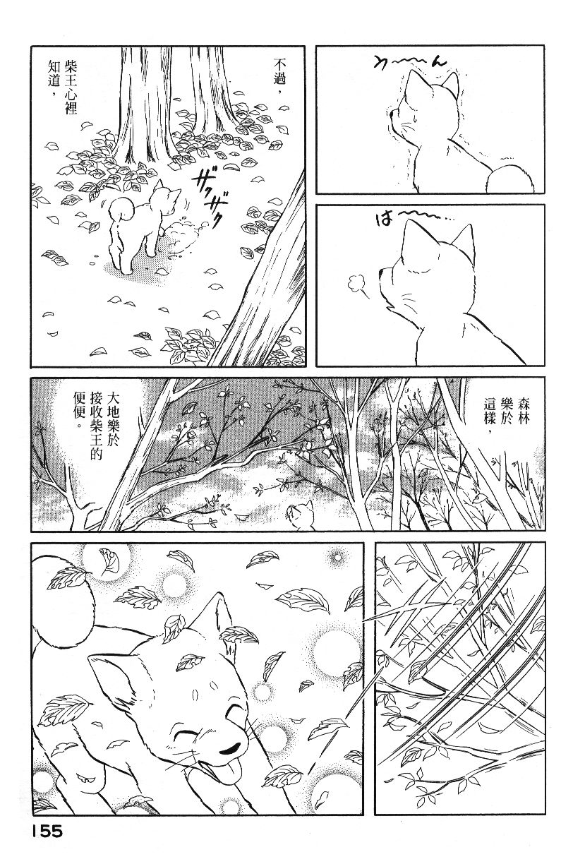 柴王韩漫全集-VOL04无删减无遮挡章节图片 