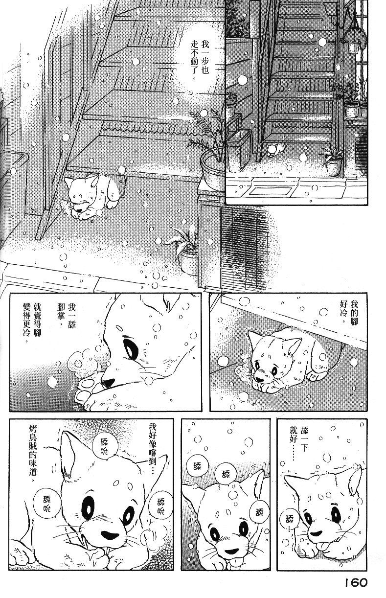柴王韩漫全集-VOL04无删减无遮挡章节图片 