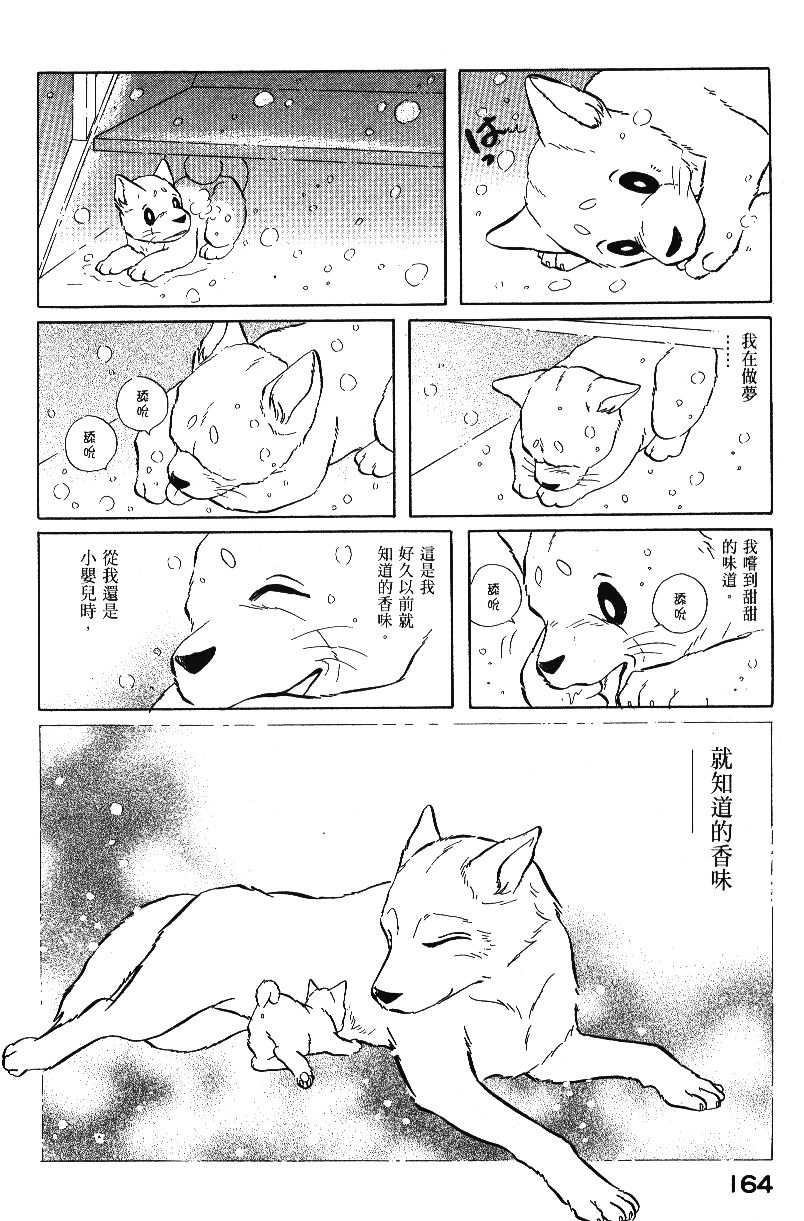 柴王韩漫全集-VOL04无删减无遮挡章节图片 