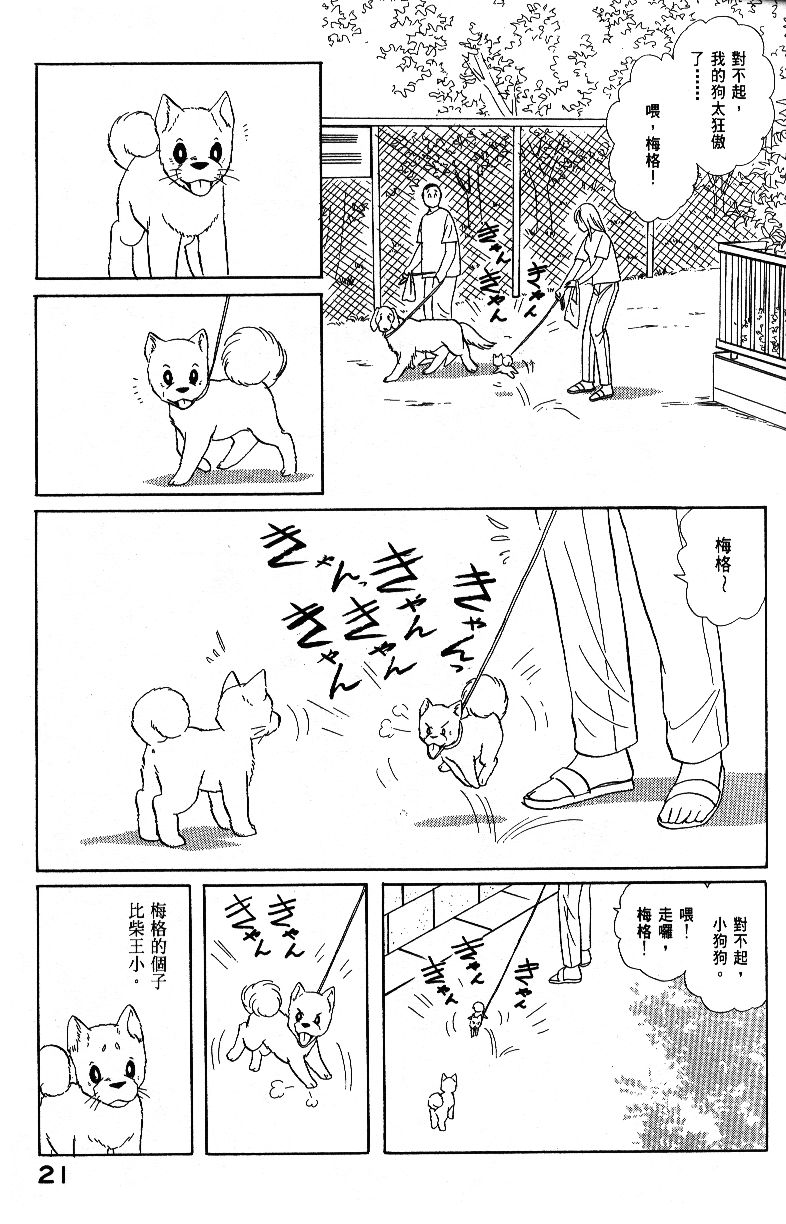 柴王韩漫全集-VOL04无删减无遮挡章节图片 