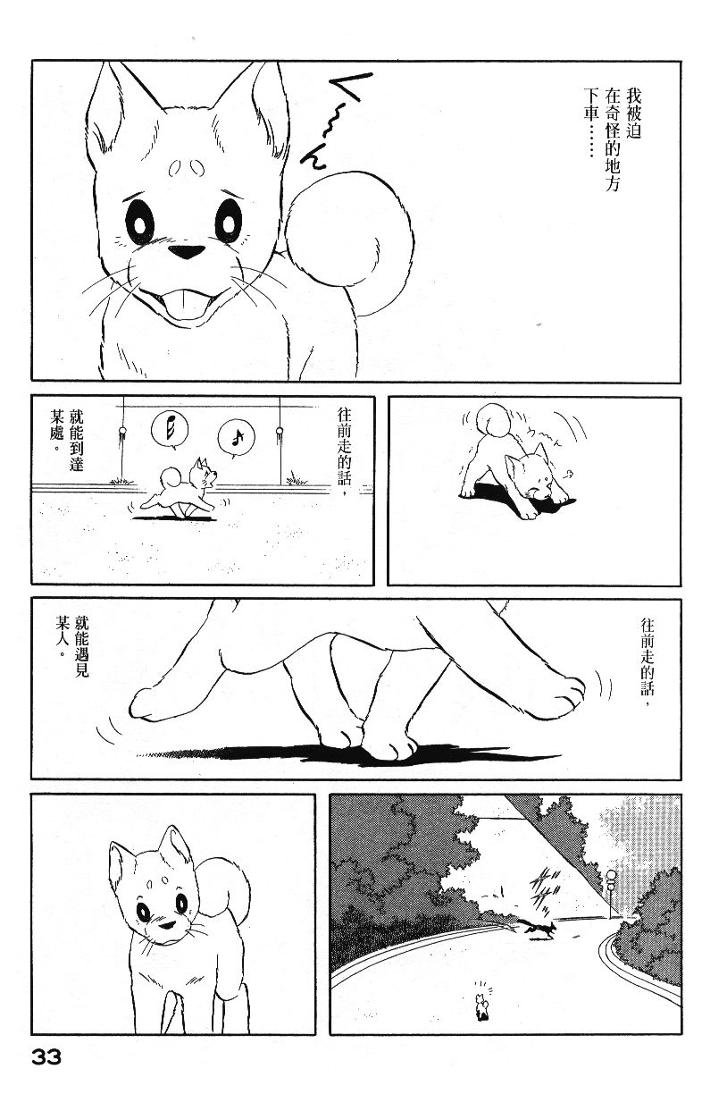 柴王韩漫全集-VOL04无删减无遮挡章节图片 