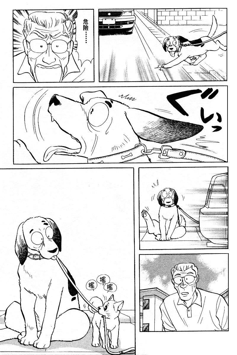 柴王韩漫全集-VOL05无删减无遮挡章节图片 