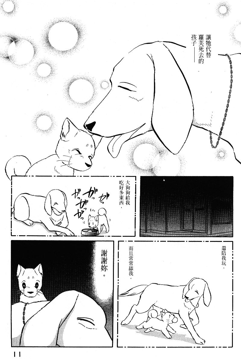 柴王韩漫全集-VOL05无删减无遮挡章节图片 