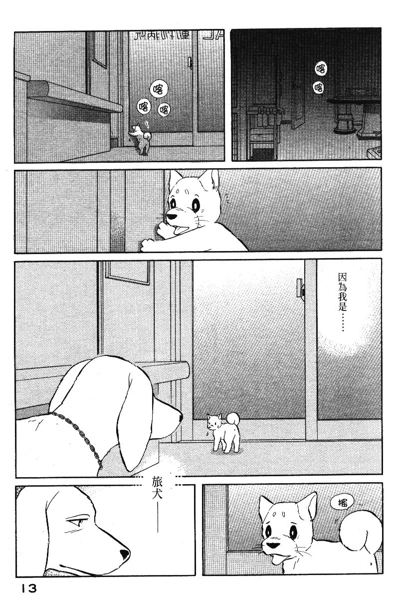 柴王韩漫全集-VOL05无删减无遮挡章节图片 