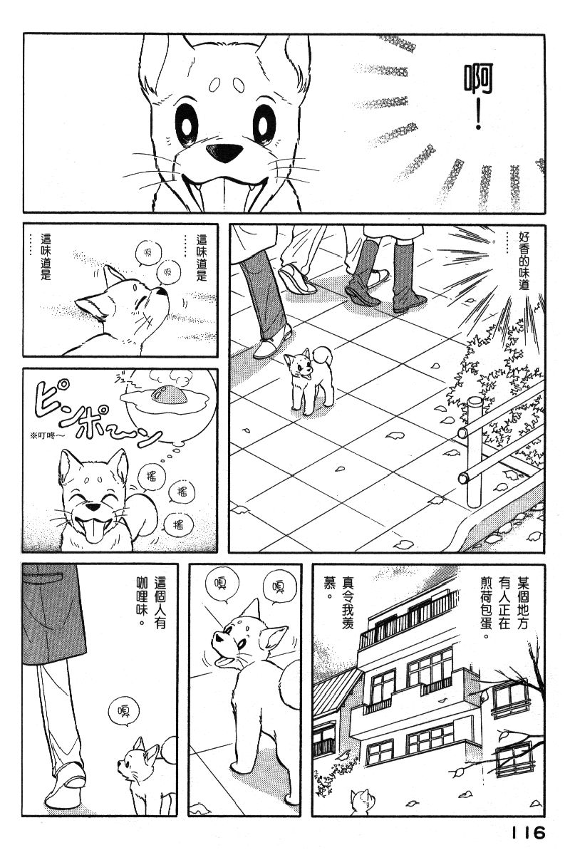 柴王韩漫全集-VOL06无删减无遮挡章节图片 