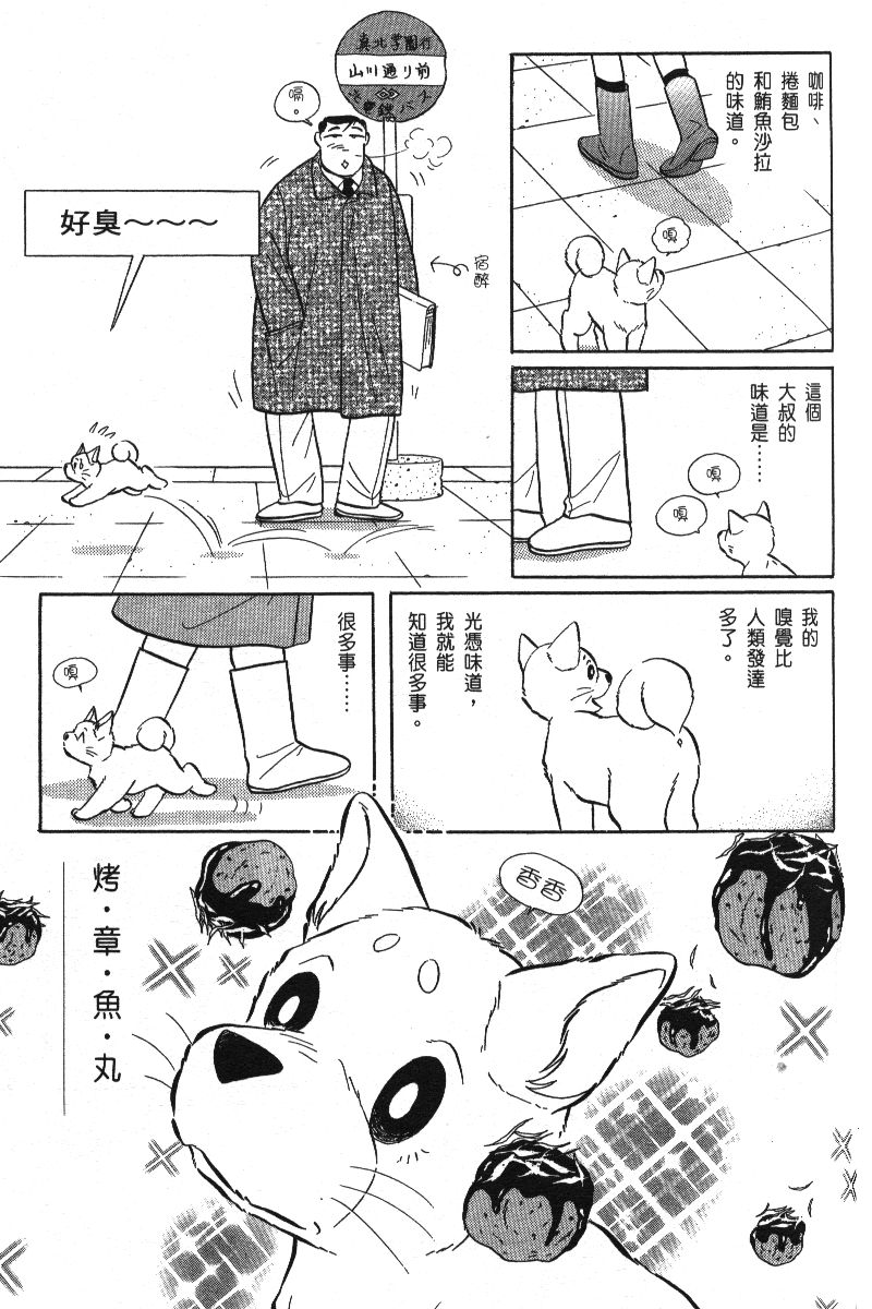 柴王韩漫全集-VOL06无删减无遮挡章节图片 