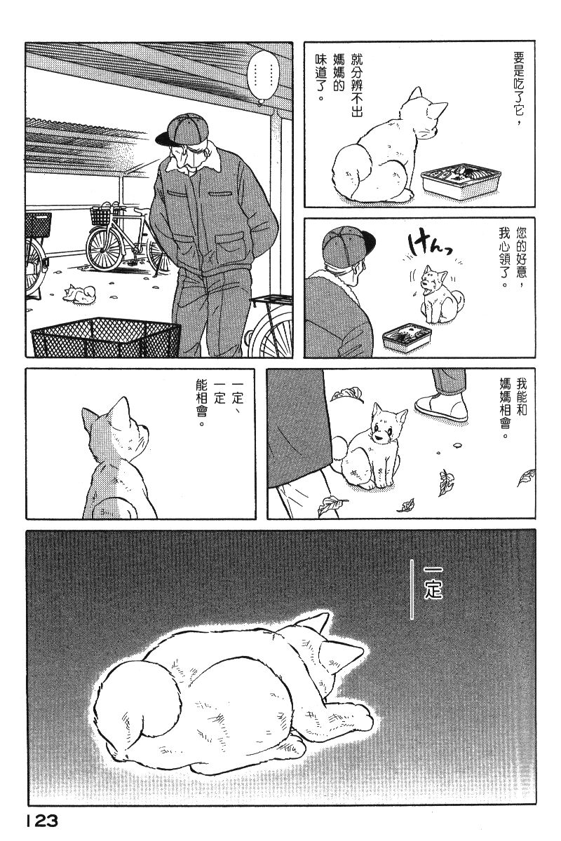 柴王韩漫全集-VOL06无删减无遮挡章节图片 