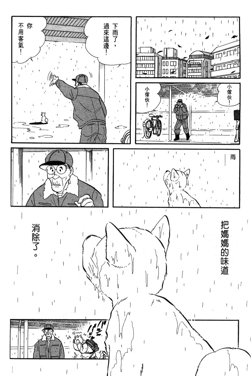 柴王韩漫全集-VOL06无删减无遮挡章节图片 