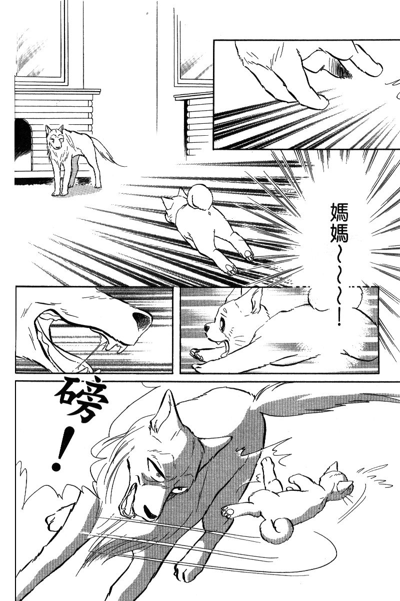 柴王韩漫全集-VOL06无删减无遮挡章节图片 