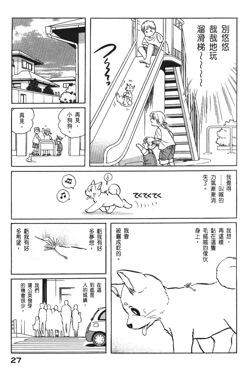 柴王韩漫全集-VOL06无删减无遮挡章节图片 
