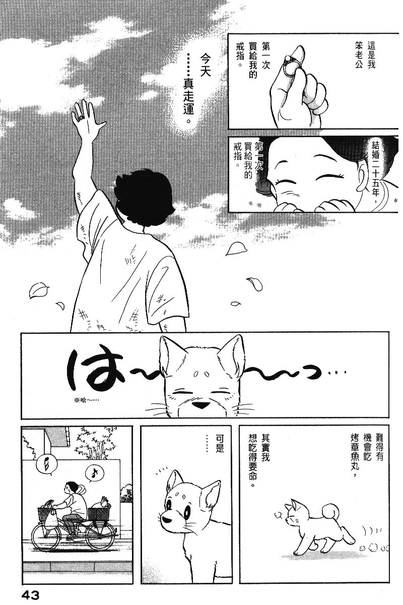 柴王韩漫全集-VOL06无删减无遮挡章节图片 