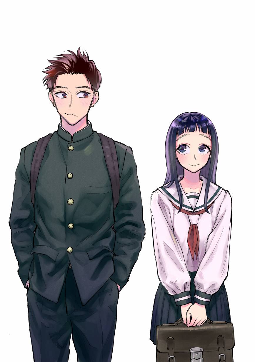 双胞胎之间的那些事韩漫全集-第15话无删减无遮挡章节图片 