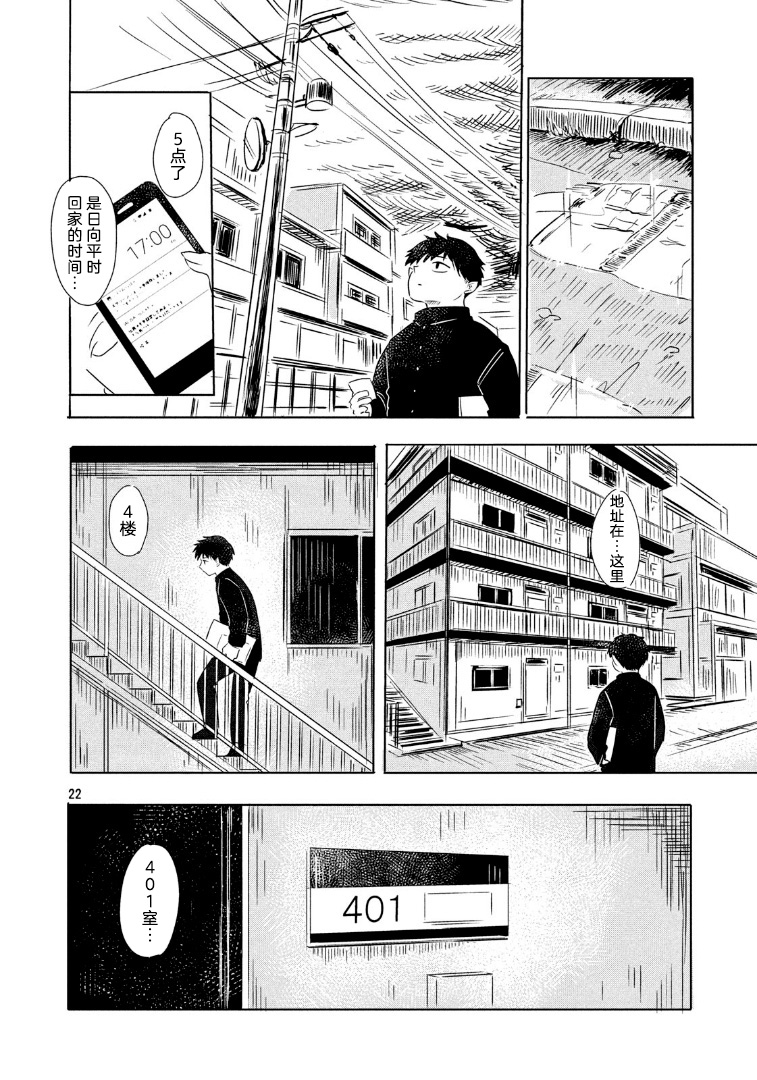 虽然不能在天上飞韩漫全集-短篇无删减无遮挡章节图片 