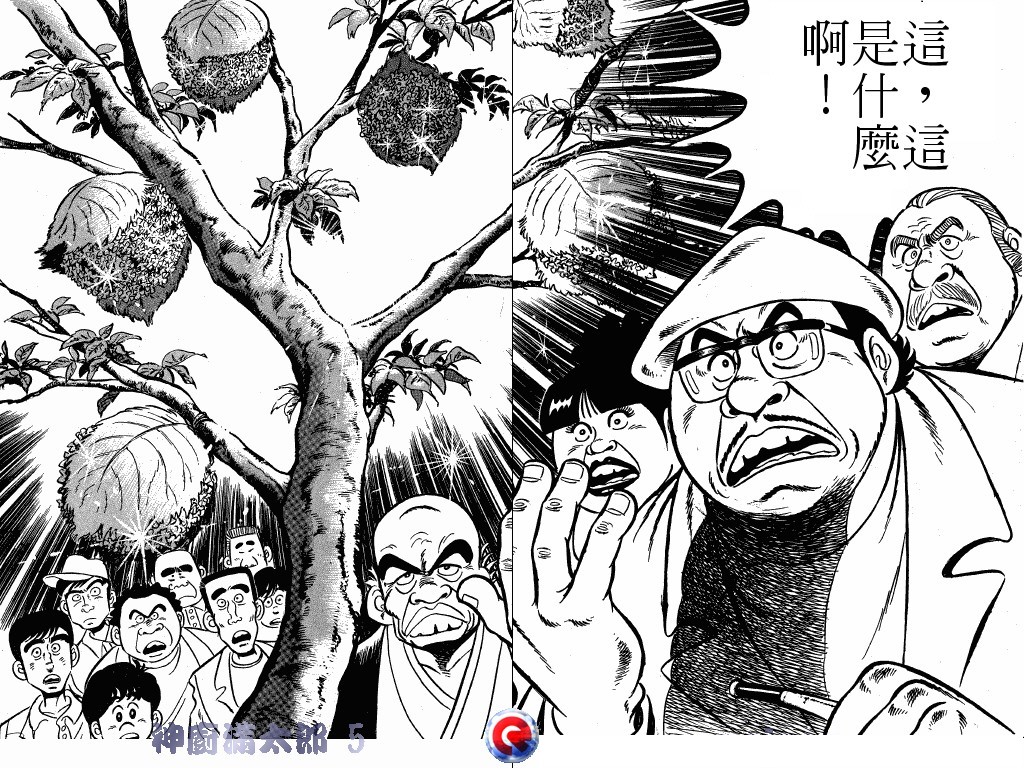 神厨满太郎韩漫全集-第05卷无删减无遮挡章节图片 