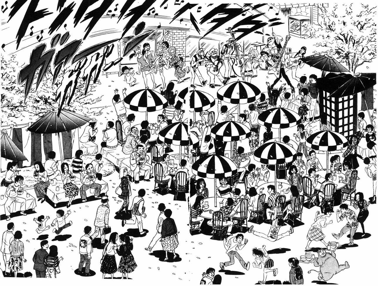 神厨满太郎韩漫全集-第2部02卷无删减无遮挡章节图片 