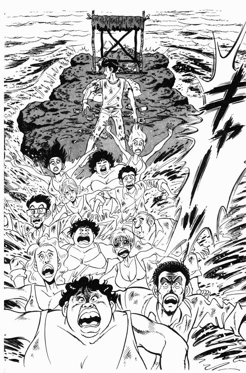 神厨满太郎韩漫全集-第2部10卷无删减无遮挡章节图片 
