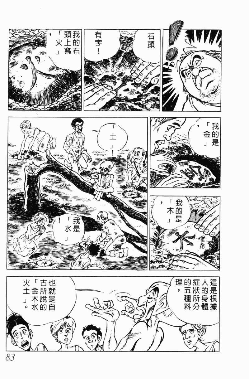 神厨满太郎韩漫全集-第2部10卷无删减无遮挡章节图片 