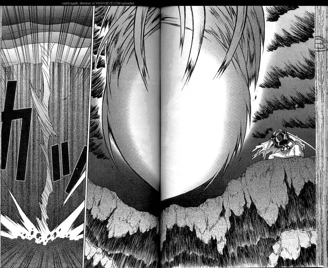 魔剑美神—水龙王的骑士韩漫全集-VOL05无删减无遮挡章节图片 