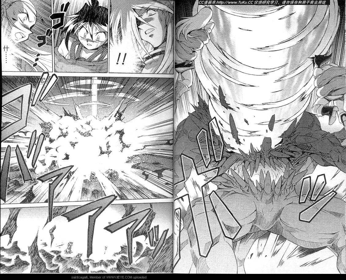 魔剑美神—水龙王的骑士韩漫全集-VOL06无删减无遮挡章节图片 