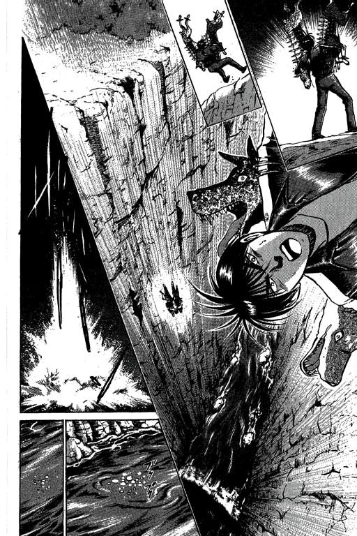 特种警察韩漫全集-VOL05无删减无遮挡章节图片 