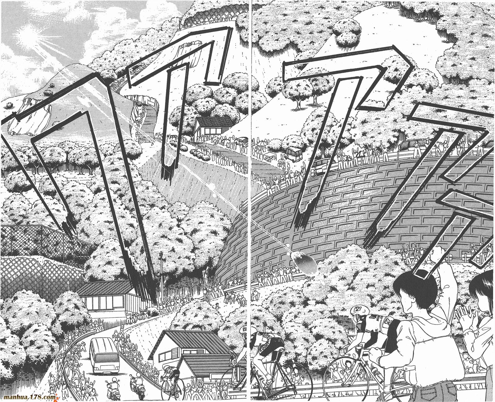 铁马顽童韩漫全集-第03卷无删减无遮挡章节图片 
