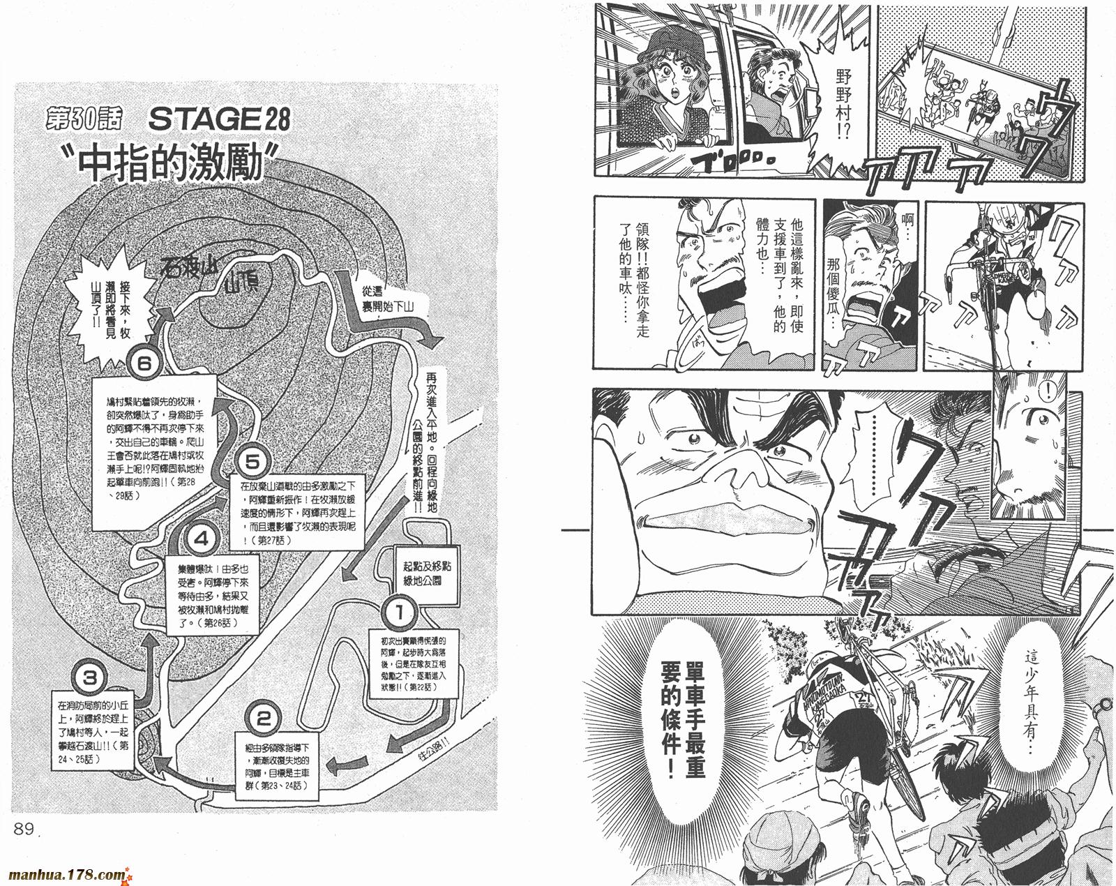铁马顽童韩漫全集-第04卷无删减无遮挡章节图片 
