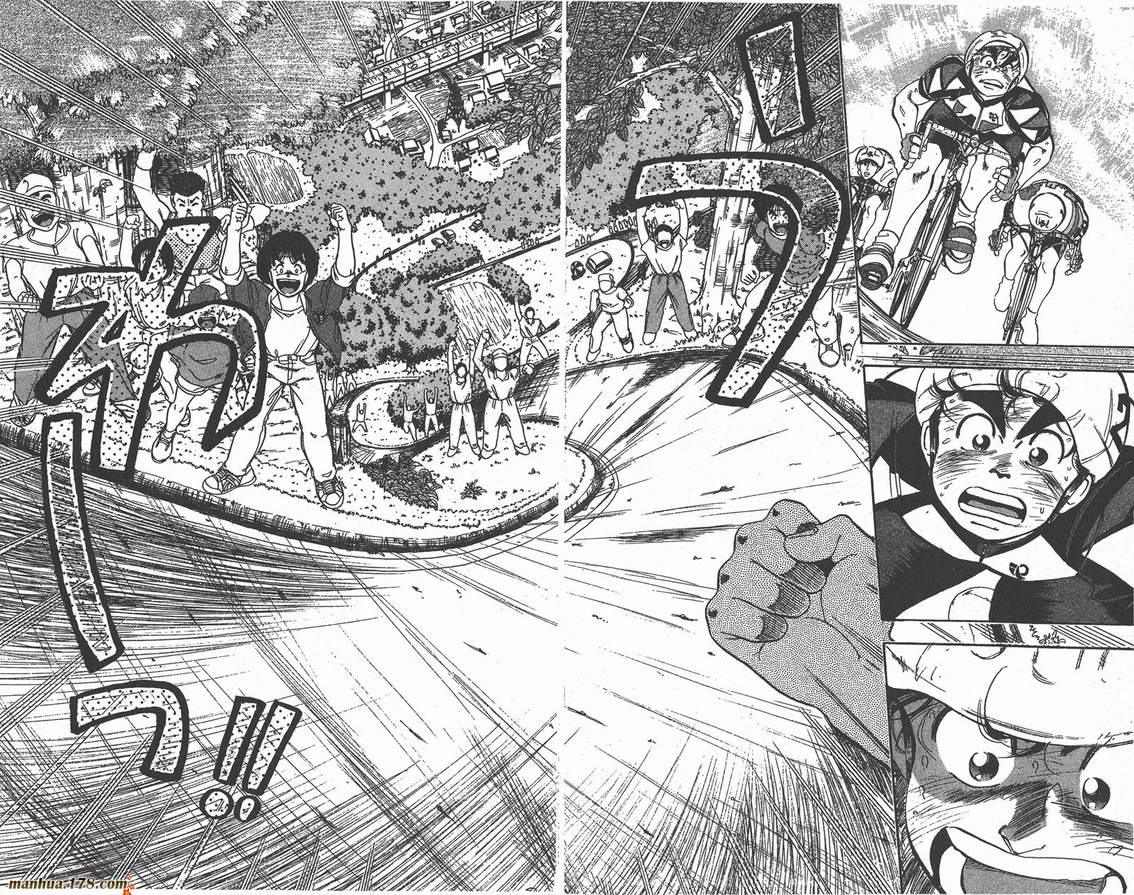 铁马顽童韩漫全集-第05卷无删减无遮挡章节图片 