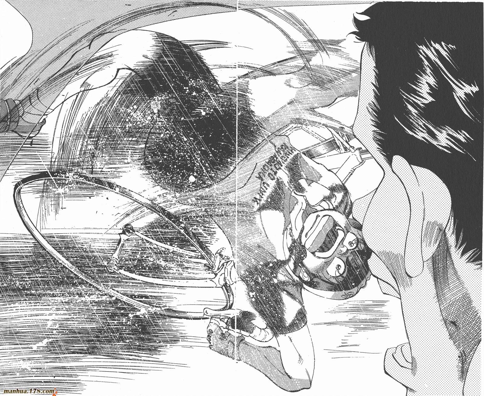 铁马顽童韩漫全集-第09卷无删减无遮挡章节图片 