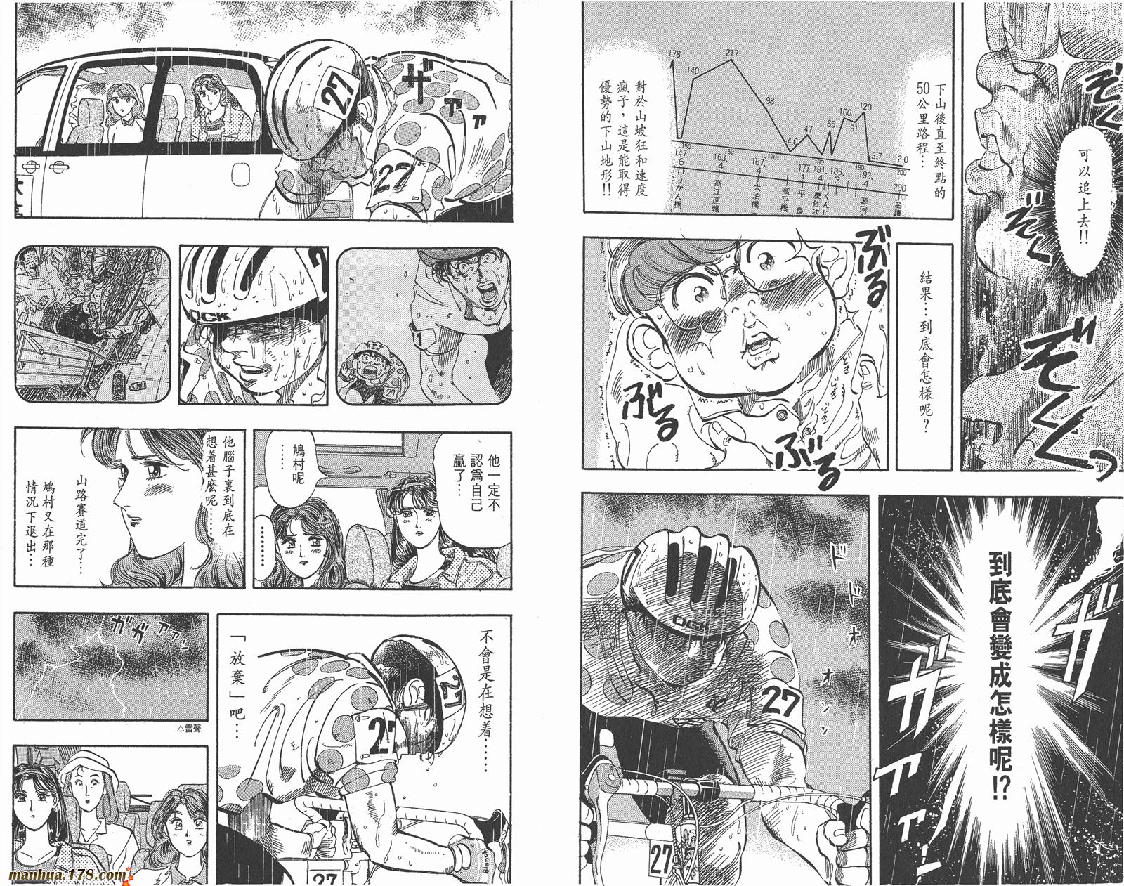 铁马顽童韩漫全集-第17卷无删减无遮挡章节图片 