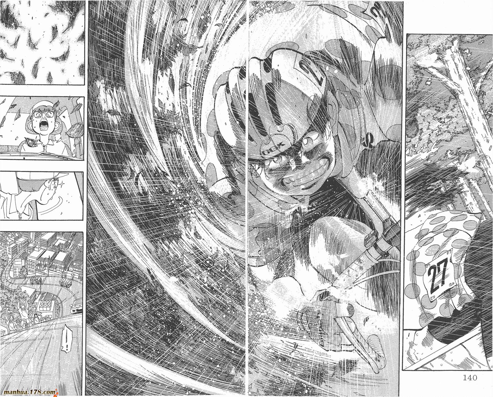铁马顽童韩漫全集-第17卷无删减无遮挡章节图片 