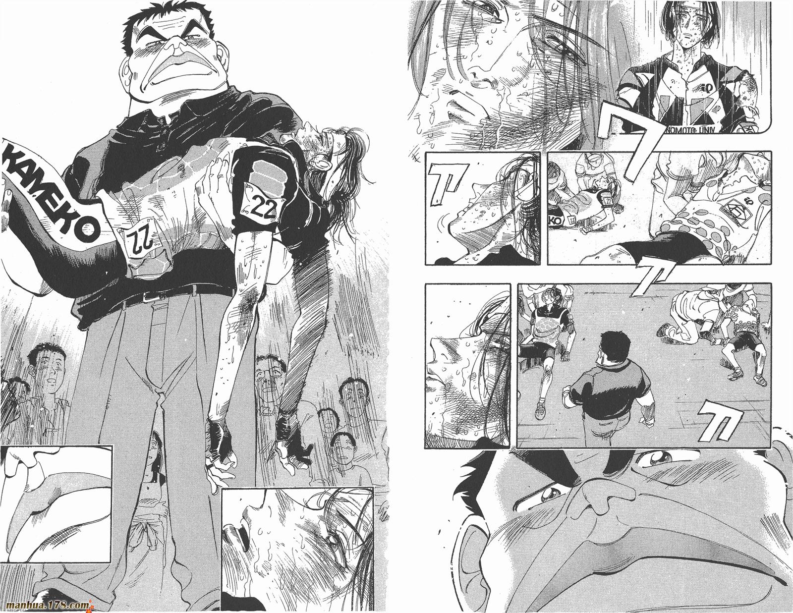 铁马顽童韩漫全集-第18卷完无删减无遮挡章节图片 