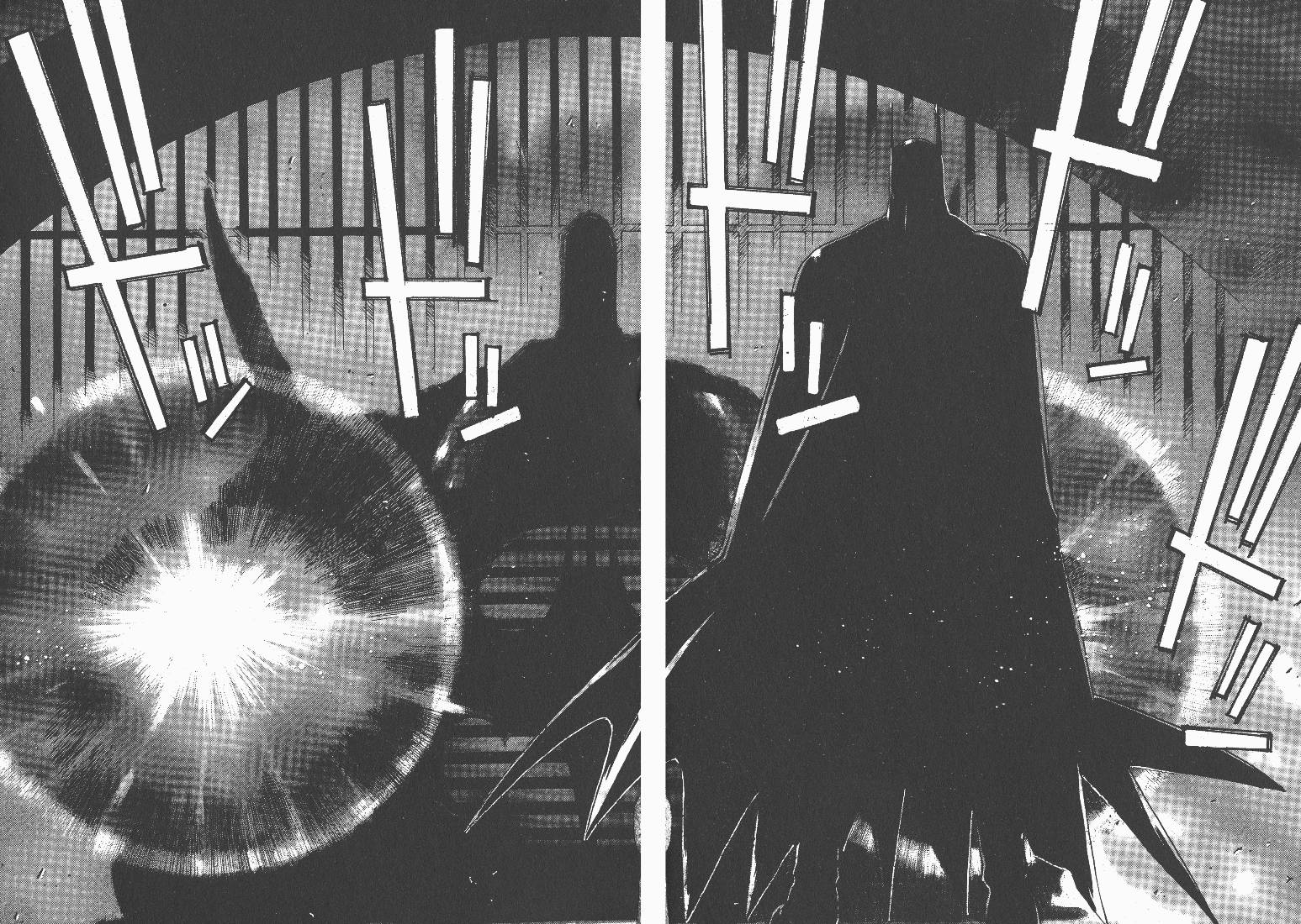 BATMAN-CHILD_OF-DREAMS韩漫全集-VOL01无删减无遮挡章节图片 