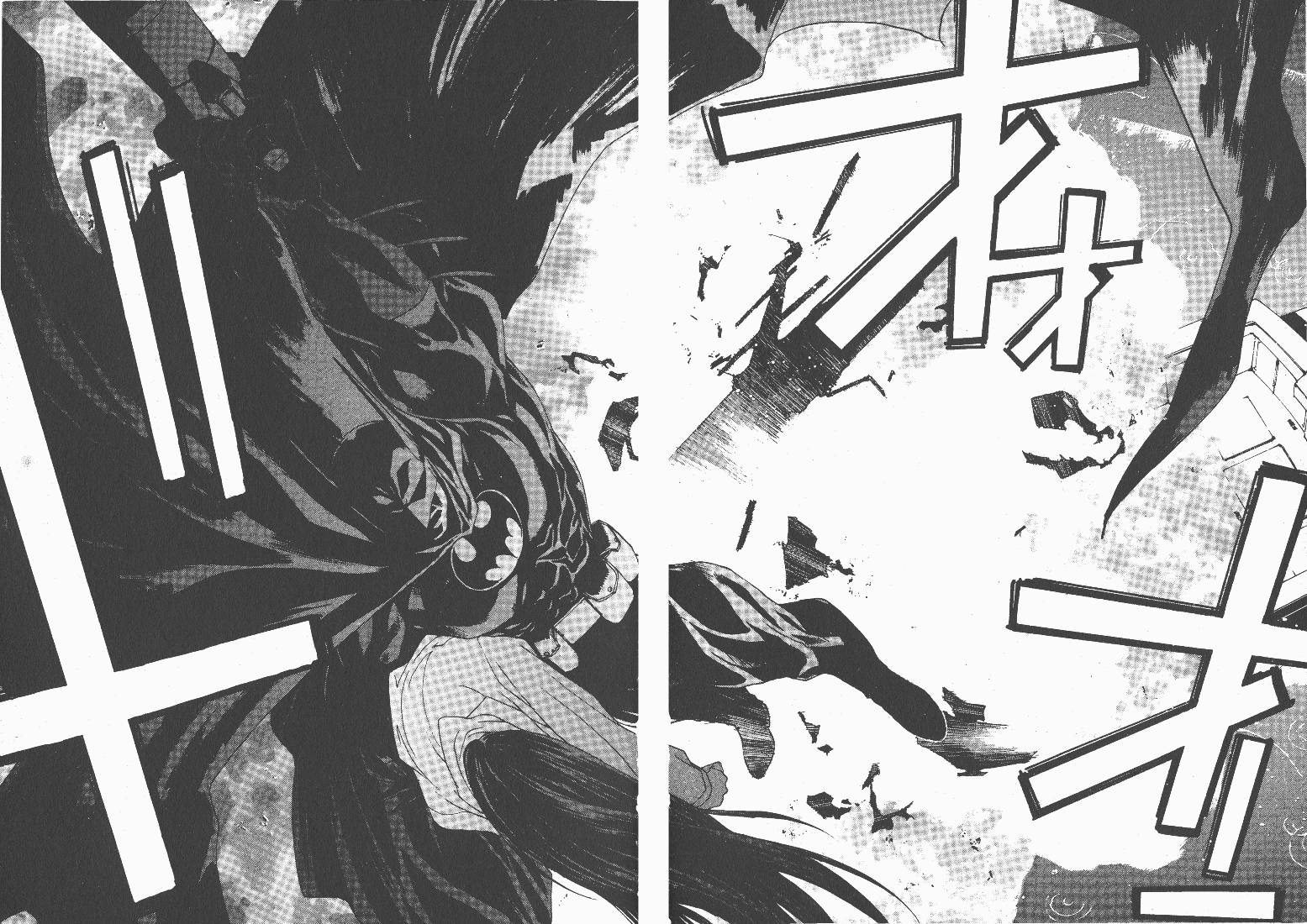 BATMAN-CHILD_OF-DREAMS韩漫全集-VOL01无删减无遮挡章节图片 