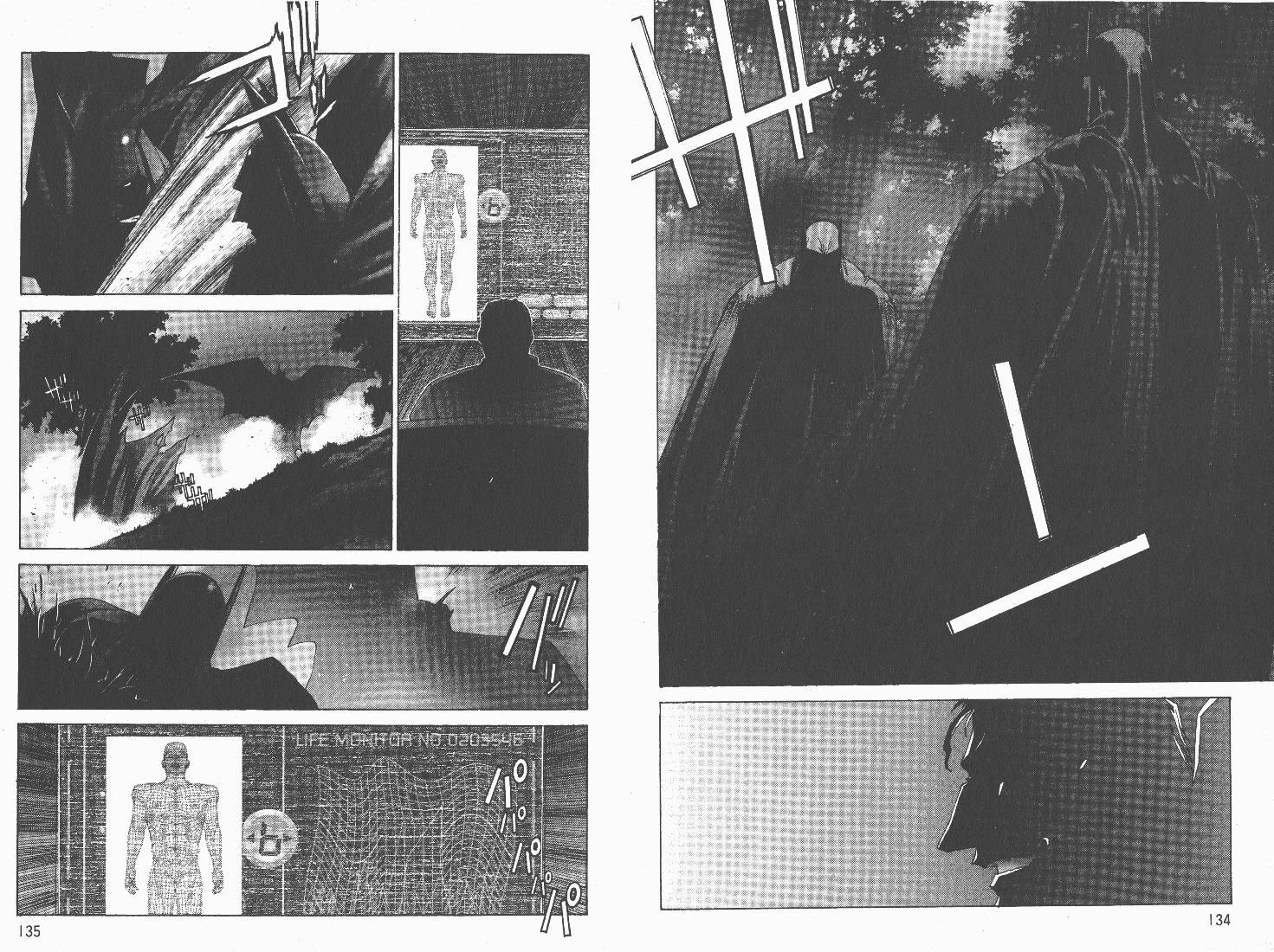 BATMAN-CHILD_OF-DREAMS韩漫全集-VOL01无删减无遮挡章节图片 