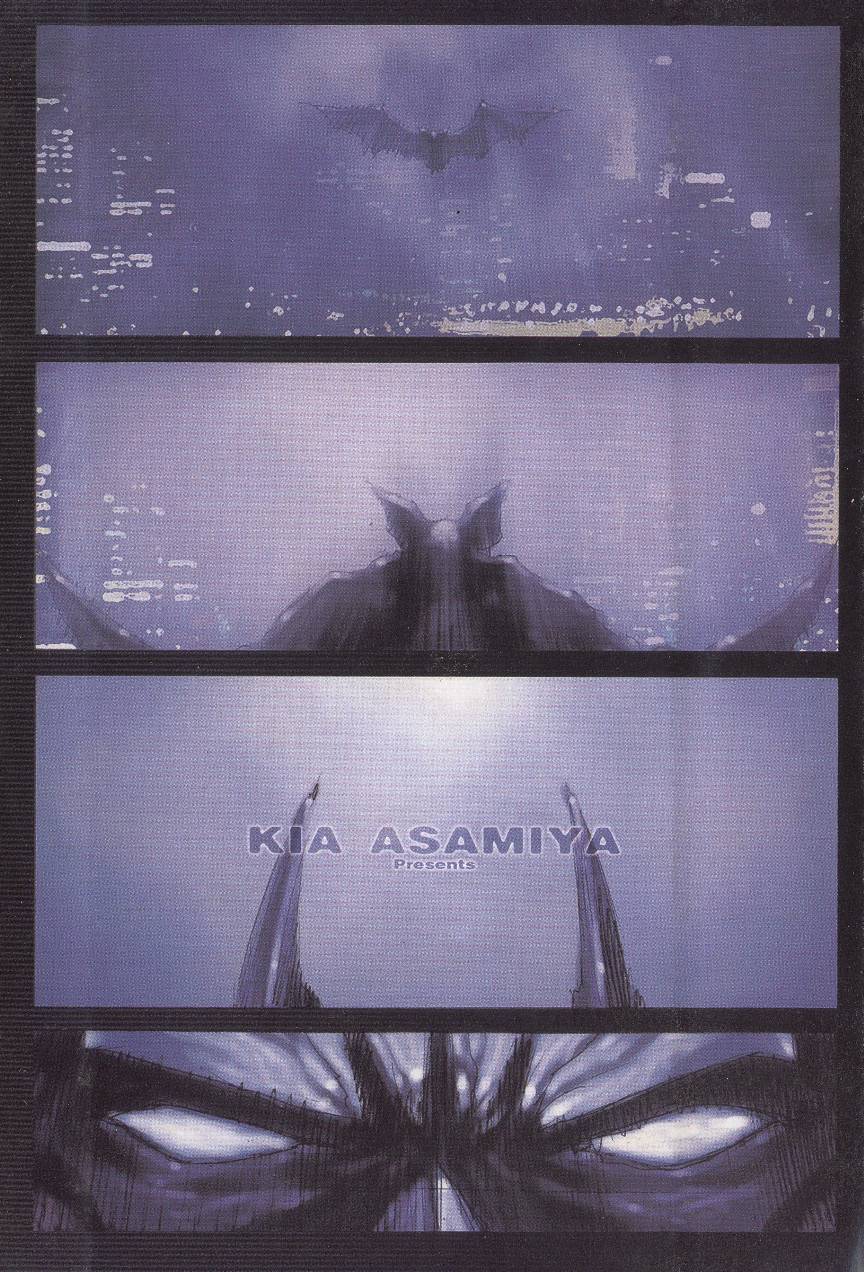 BATMAN-CHILD_OF-DREAMS韩漫全集-VOL02无删减无遮挡章节图片 
