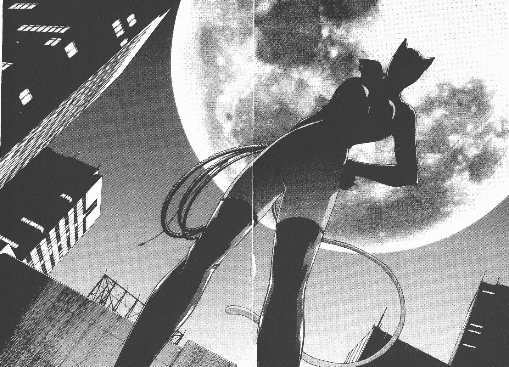 BATMAN-CHILD_OF-DREAMS韩漫全集-VOL02无删减无遮挡章节图片 